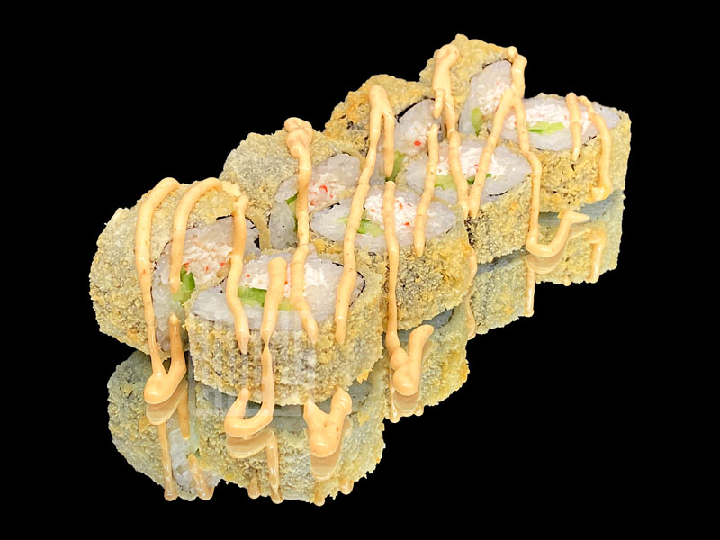 Фото КАРИБЫ ТЕМПУРА