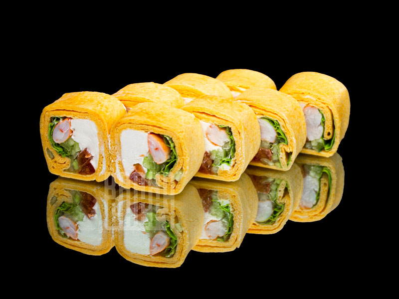 Фото ЭБИ ТОРТИЛЬЯС