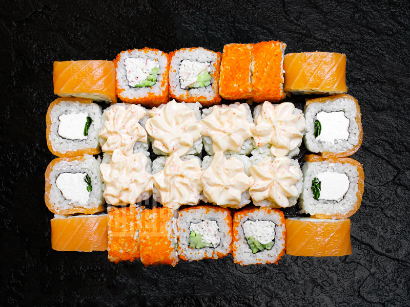 Фото СЕТ АМЕРИКА