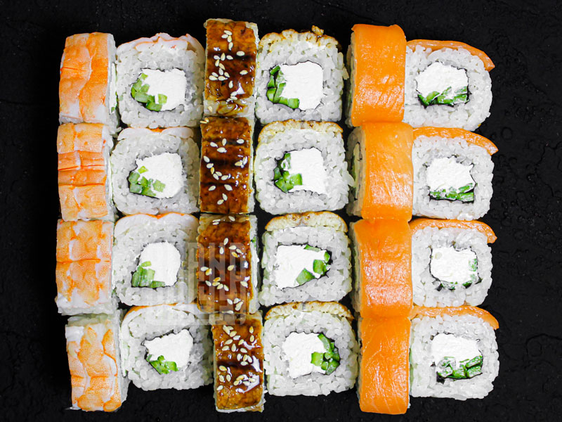 Фото СЕТ БАЛИ